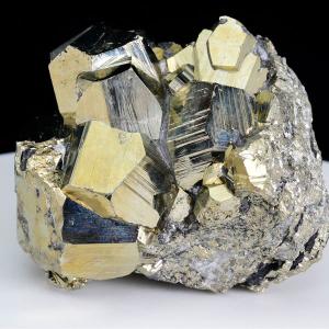 パイライトインクォーツ 水晶 黄鉄鉱 共生 クラスター 鉱物 パワーストーン 楽天市場】◇CUBO Huanzala◇ パイライト AAAAA 黄鉄鉱