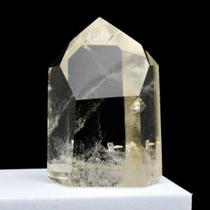 スーパーEXグレード 天然 水晶 ポイント 超透明 (約90g~110g前後) 種類