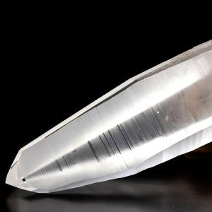 トマスゴンサガ産　レムリアン水晶　ポイント レムリアン シードクリスタル ブラジル トマスゴンサガ産 水晶