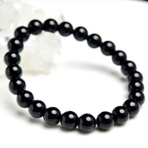 パイライトインクォーツ (約14.5mm珠) AAAA 黄鉄鉱入り水晶 丸玉