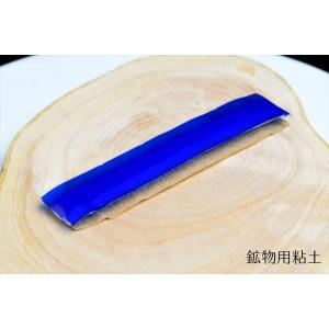 ミネラルタック 鉱物用粘土 (販売単位:1本)...の詳細画像1