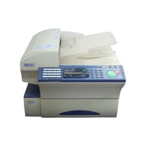 NTTFAX L-300 ファックス機 本体 NTT NTTFAX L-300 コピー・ファクス機 最大送受信B4 中古リユース