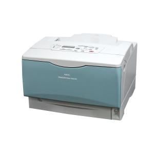 MultiWriter 8450N NEC A3モノクロレーザープリンタ　4700枚以下【中古】｜up-tempo