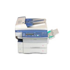 NTT NTTFAX OFISTAR M1800 NTT モノクロ複合機 キャスター台付き A3