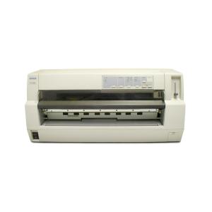 EPSON VP-4300 ドットインパクトプリンタ 【中古】 給紙トレイ無し エプソン