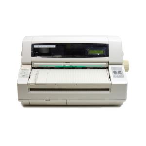 OKI MICROLINE 5650SU-R ドットインパクトプリンタ  沖データ