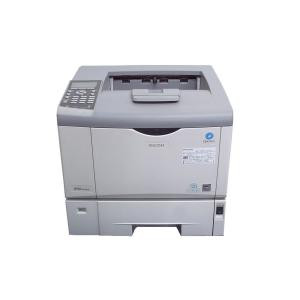 IPSiO SP4300 RICOH A4モノクロレーザープリンタ【中古】｜up-tempo