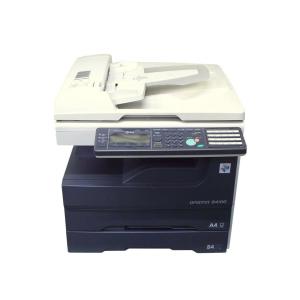 NTT NTTFAX OFISTAR M1800 NTT モノクロ複合機 キャスター台付き A3