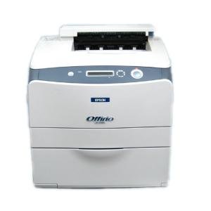 LP-V500 EPSON A4カラーレーザープリンタ　8000枚以下【中古】｜up-tempo