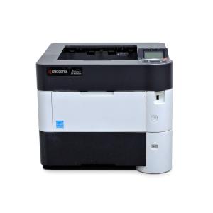 KYOCERA LS-4200DN A4モノクロレーザープリンタ