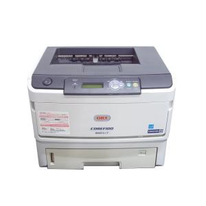 NEC MultiWriter 8700（型番：PR-L8700 ） NEC A3モノクロレーザー