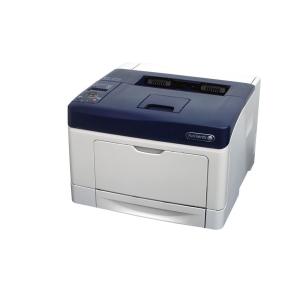 FujiXEROX DocuPrint P350d A4モノクロレーザープリンタ