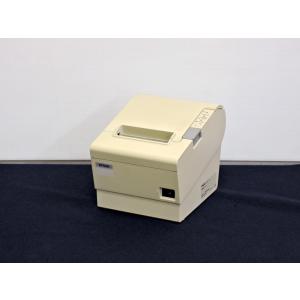 エプソン（EPSON） 【新古】EPSON TM-T88V レシートプリンタ LAN接続