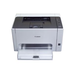 Satera 中古A4カラーレーザープリンター Canon/キャノン/Satera