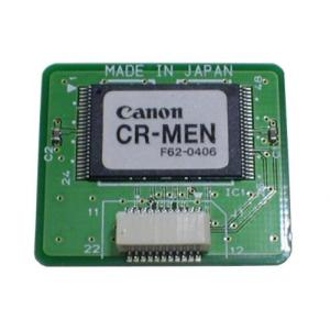 CR-MEN Canon コントロールROM マルチエミュレーション LBP3800、LBP3700用【中古】｜up-tempo