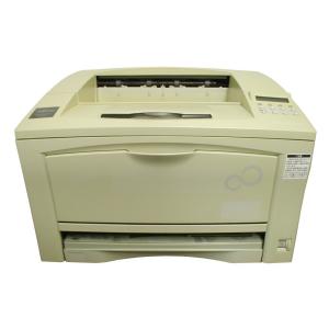 富士通 XL-9321 A3モノクロレーザープリンタ【中古】88000枚 : 株式