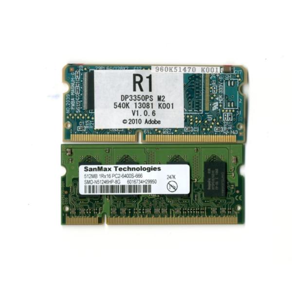 EL300791 FUJIXEROX PostScript ソフトウエアキット(モリサワ2書体) D...