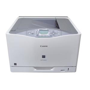 Canon LBP9520C A3カラーレーザープリンタ【中古】本体、52500枚