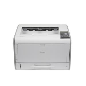 モノクロレーザープリンター リコー IPSiO SP4310 リユース品