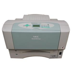 NEC PR-L8700-03 トレイモジュール MultiWriter 8600、 8700
