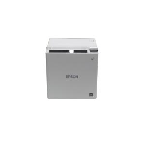 エプソン　レシートプリンター　TM-m30 M335B エプソン（EPSON） TM-m30 EPSON レシートプリンタ LAN仕様 M335B