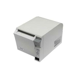 エプソン（EPSON） （中古）EPSON レシートプリンタ TM-T70(USB/58mm