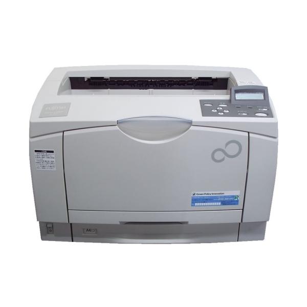 新品リサイクルトナー付き XL-9320 Fujitsu A3モノクロレーザープリンタ 【中古】
