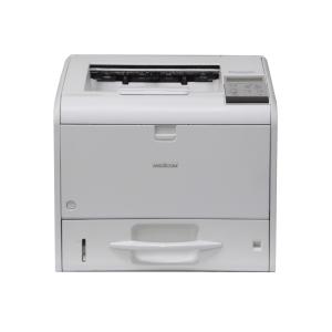 リコー（RICOH） IPSiO SP4500 RICOH A4モノクロレーザープリンタ