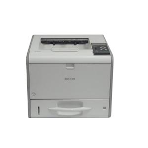 RICOH IPSiO SP4500 中古モノクロプリンタの買取情報