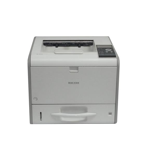 IPSiO SP4510 RICOH A4モノクロレーザープリンタ【中古】