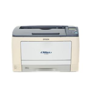 LP-S3000 EPSON A3モノクロレーザープリンタ【中古】