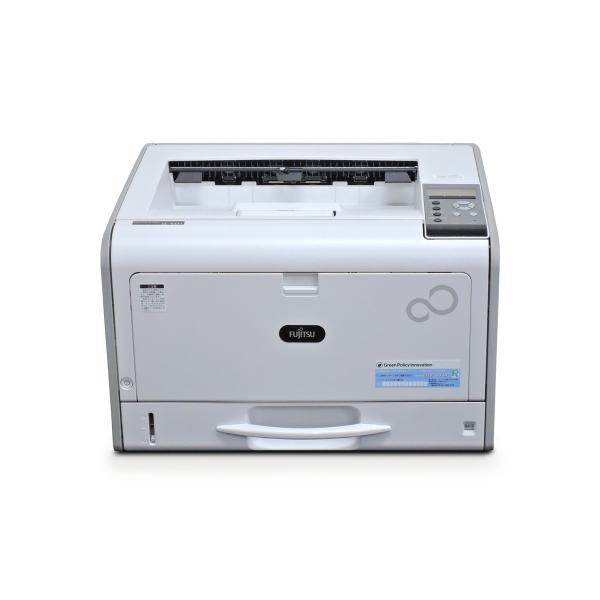 富士通 XL-9322 A3モノクロレーザープリンタ【中古】3000枚