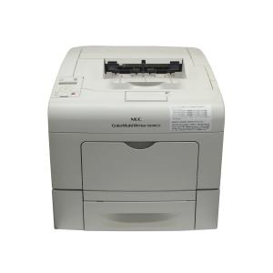 MultiWriter 5900C2 （PR-L5900C2） NEC A4カラーレーザープリンタ【中古】｜up-tempo