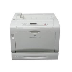 Color MultiWriter 9010C NEC A3カラーレーザープリンタ 両面対応【中古】36000枚｜株式会社アップテンポ