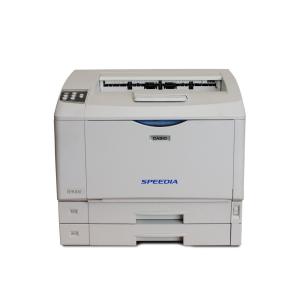 OKI B432DNW モノクロレーザープリンタ 未使用 OKI モノクロレーザープリンター COREFIDO(コアフィード) [はがき~A4