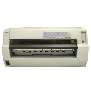 EPSON インパクトプリンター VP-F2000 USBインターフェイス搭載 24ピン