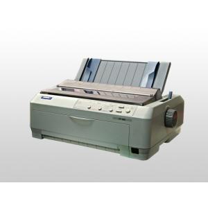 【中古品】Epson ドットインパクトプリンター VP-1900 楽天市場】EPSON VP-1900 ドットインパクトプリンター 24ピン 136桁 6