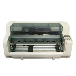 NEC ラウンド型ドットインパクトプリンタ MultiImpact 201HX PR-D201HX o7r6kf1 Amazon | NEC MultiImpact 201HE PR-D201HE | NEC | ドット