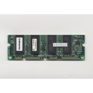 XL-EM64M5 Fujitsu  64MB プリンター増設メモリ【中古】