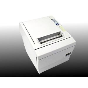 エプソン（EPSON） 【新古】EPSON TM-T88V レシートプリンタ LAN接続