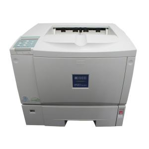 OKI COREFIDO B432dnw A4モノクロレーザープリンタ【中古】9500枚