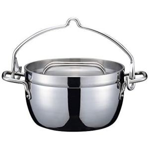 無水鍋 Ih アウトドア キャンプ 登山 の商品一覧 アウトドア 釣り 旅行用品 通販 Yahoo ショッピング