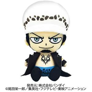 トラファルガーロー ぬいぐるみの商品一覧 通販 Yahoo ショッピング