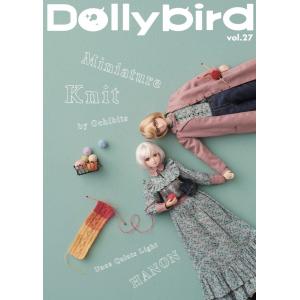 Dollybird vol.27｜up-to-date
