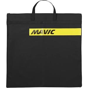 MAVIC(マヴィック) ホイールバッグ MTB用 ブラック LV2480200 (ブラック NS)｜up-to-date