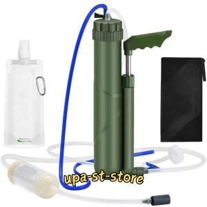 リセラ マグボトル 携帯用ボトル浄水器 携帯用ボトル型浄活水器 リセラマグボトル 本体セット｜トータル