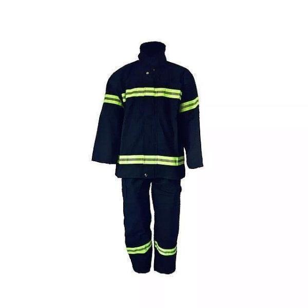 難燃性の衣類耐火服耐火 防水 耐熱 保護 服コートズボン 火災 消防士