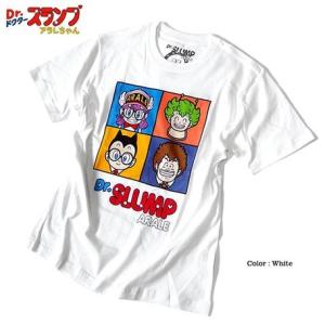 アラレちゃん キャラクター イラストの商品一覧 通販 Yahoo ショッピング