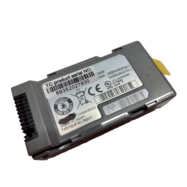 Cf-vzsu53w 7.2V 20Wh panasonic 純正 ノート PC ノートパソコン 交...