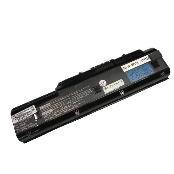 Pc-vp-wp104 11.1V 41Wh nec 純正 ノート PC ノートパソコン 交換用バッ...